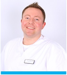 Michael Olszewski(Dental Nurse)